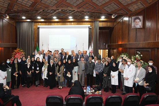 دومین جشنواره تحقیقات برتر سلول‌های بنیادی و خون‌ساز ایران 